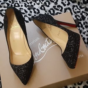 Christian Louboutin